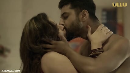 Love Bite Pt1 - Hindi Series