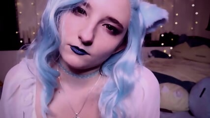 AftynRose ASMR Full Videos At:--> Freemega.co