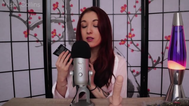 Trish Collins JOI Full Videos At:–> freemega.co