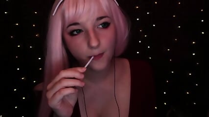 AftynRose ASMR Full Videos At:--> Freemega.co