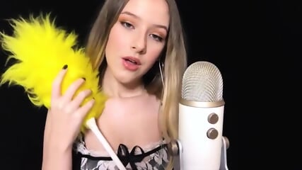 Diddly ASMR Maid Full Videos At:--> Freemega.co
