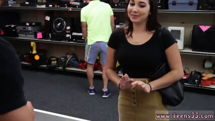 Teen Fucks For Quick Cash And Tit Job First Time Hot Hardcore Dolls At College The Goods!