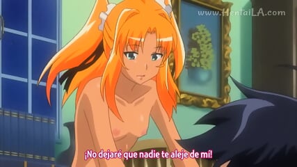 Tentacle And Witches 04 Sub Español