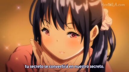 Boku Ni Sefure Ga Dekita Riyuu 1 60fps Sub Español