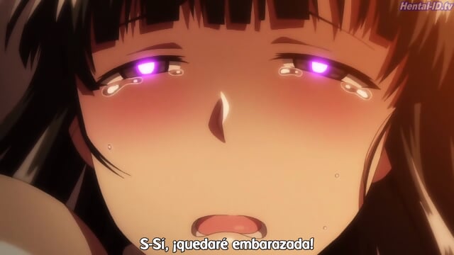 Inko Kyoushi No Saimin Seikatsu Shidoroku 01