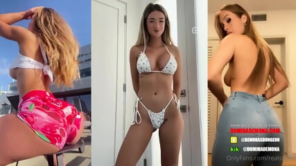 PMV SPLITSCREEN BIG TITS ANAL BLOWJOB CREAMPIE TIKTOK TIK TOK ONLYFANS FACEBOOK