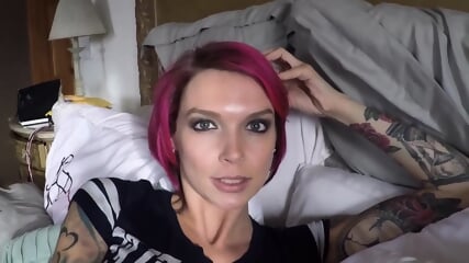 Anna's VLOG #84 Is The Porn Industry Safe?