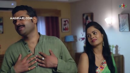Bawarchi Ep4 Hindi Erotica