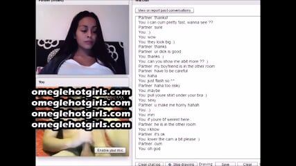 #17 Chatroulette Full Videos At:--> Freemega.co