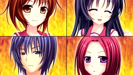 Hentaireviews Visual Novel Game: Hara Kano