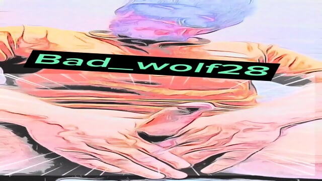 อีกมิติหนึ่งคือหน้าต่างสู่ความสุขและเฟติชด้วยการนวดและตอนจบอันแสนสุขจาก bad_wolf28 يد الجندي