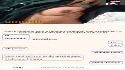 Omegle Hot Indian Girl Show Body And Fingering Ur Full Videos At:--> Freemega.co