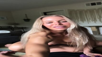 Nicole Aniston Only Fan POV