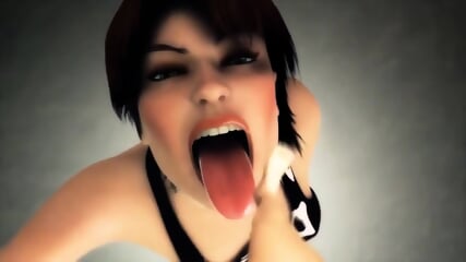 Giantess Girl Vore Attack