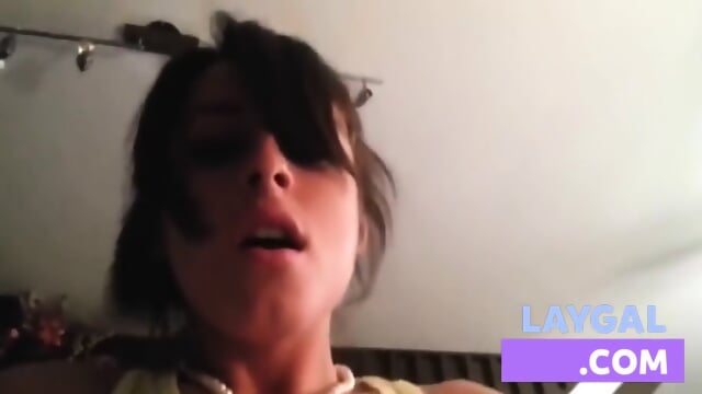 My Girl’s Big Surprise After Work