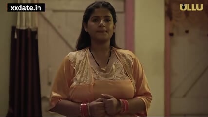 Desi Bhabhi And Dever Sex Video Part 5