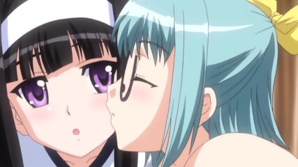 Kanojo X Kanojo X Kanojo 2