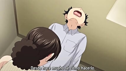 Maduras Desesperadas Hentai