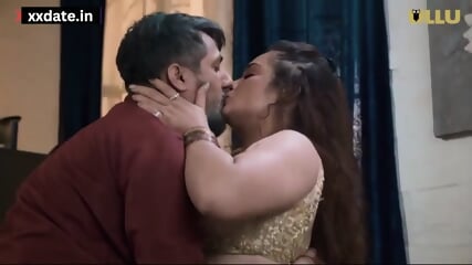 PYAASI BHABHI KI BHUJAYI PYAAS