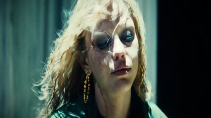 Mia Goth, Eizabeth Debicki 2024 Unrated Movie