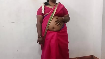 Tamil Shant