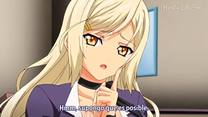 Tsugouno Yoi Sex Friend_3 Sub Español