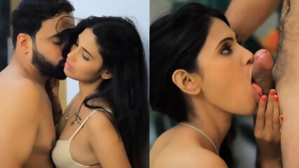 Dirty Fit Indian Bhabhi Fucked In Slow Motion