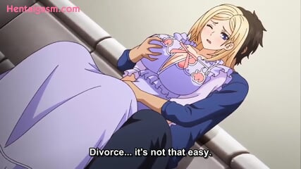 NEW HENTAI - Kazoku Haha To Shimai No Kyousei 5 Subbed