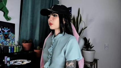 Illumi's Camshow, 2024.03.19