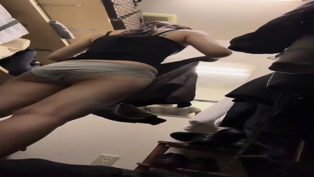 Introducing the girl at Shinjuku’s super cheap sex shop “Yakitoriya Sumire”