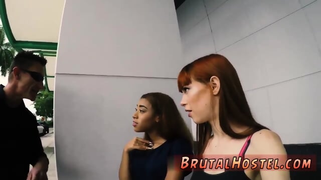 Metal bondage fuck and couple punish babysitter first time Sexy young girls, Alexa Nova