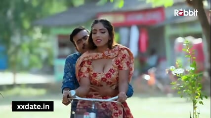 SASUR NE AKELI BAHU KO CHODA PART 1