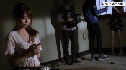 Mad Way Fuck - Akiho Yoshizawa.