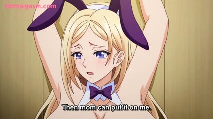 Kazoku Haha To Shimai No Kyousei ALL EPISODmix-motors.ru 1-5 ENGLISH SUBBED