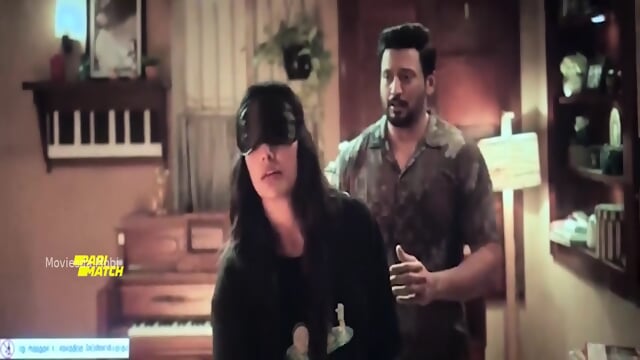 Andhagan Tamil movie