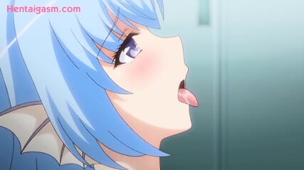 NEW HENTAI - Enjo Kouhai 5 Subbed