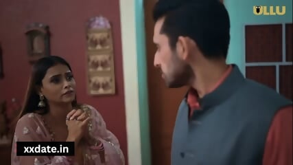 Indian Bhabhi Hot Romance And Hard Fucking Part 1