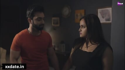 Jiju Took His Sister-in-law For A Trip And Fucked Her In The Hotel Room. Jiju And Step Sister-in-law Hot Sex Video