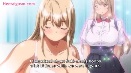 NEW HENTAI - Boku Ni Sexfriend Ga Dekita Riyuu 3 Subbed