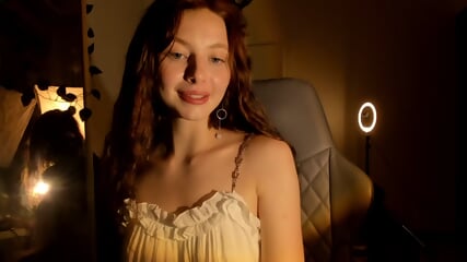 Jeny's Camshow. 2024.02.11