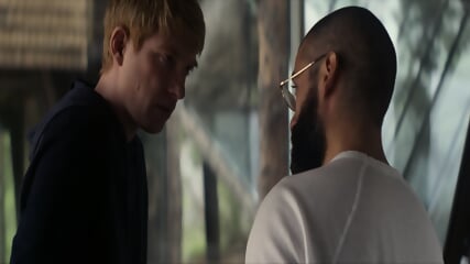 Ex Machina 2014