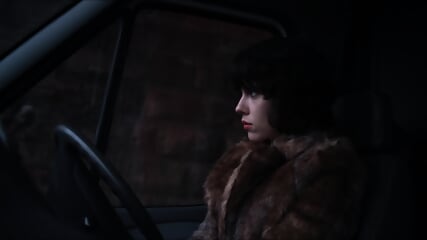 Under The Skin 2013