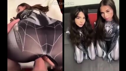 SpiderMan Video POV , 2024 Ofleak - Sophie Rain , Sophieraiin