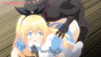 Mugoku No Kuni No Alice ALL EPISODES NEW HENTAI