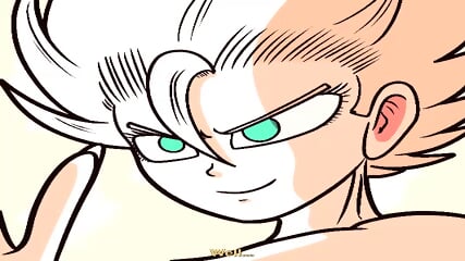 Cell Absorb Caulifla