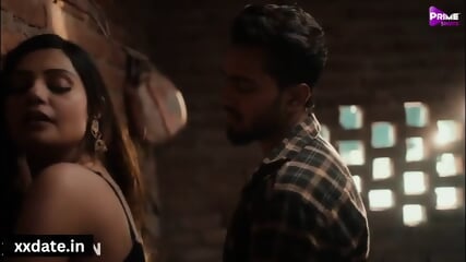 Pati Ko Dhokha Diya Premi Ke Sath Sex