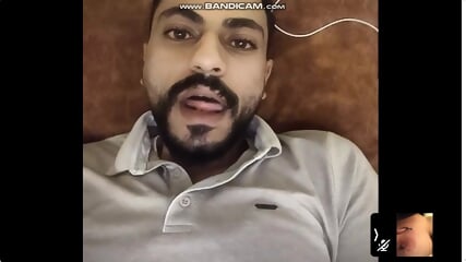 Ali AL Sarayrh Sex GAY