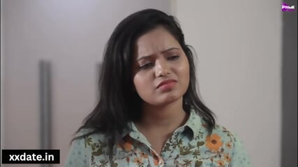 Dever Ne Bhabhi Ko Choda Akele Me Part 1