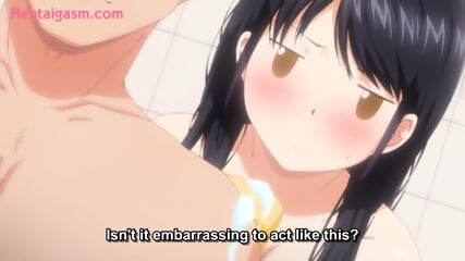 1Ldk Jk Ikinari Doukyo Micchaku! Hatsu Ecchi! 3 Subbed