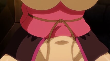 Kunoichi Ryoujokuden Ajisai (1-2)